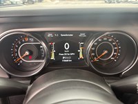 2021 Jeep Wrangler Unlimited Unlimited Sport S 80th Anniversary