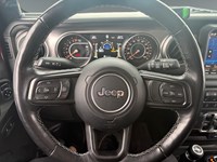 2021 Jeep Wrangler Unlimited Unlimited Sport S 80th Anniversary