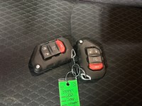 2021 Jeep Wrangler Unlimited Unlimited Sport S 80th Anniversary