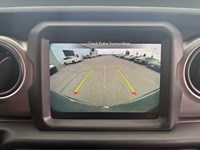 2021 Jeep Wrangler Unlimited Unlimited Sport S 80th Anniversary