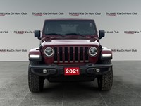 2021 Jeep Wrangler Unlimited Unlimited Sport S 80th Anniversary