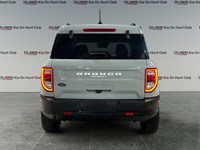 2024 Ford Bronco Sport Big Bend 4x4