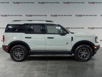 2024 Ford Bronco Sport Big Bend 4x4