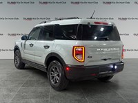 2024 Ford Bronco Sport Big Bend 4x4