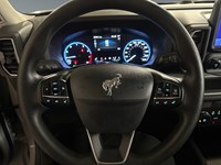 2024 Ford Bronco Sport Big Bend 4x4
