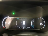 2022 Kia Soul EV EV Limited Auto