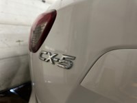 2016 Mazda CX-5 2016.5 FWD 4dr Auto GS