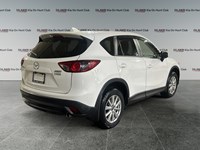 2016 Mazda CX-5 2016.5 FWD 4dr Auto GS