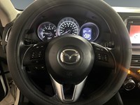 2016 Mazda CX-5 2016.5 FWD 4dr Auto GS