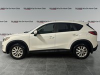2016 Mazda CX-5 2016.5 FWD 4dr Auto GS
