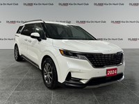 2024 Kia Carnival EX FWD