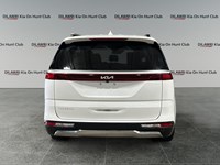 2024 Kia Carnival EX FWD