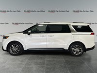 2024 Kia Carnival EX FWD