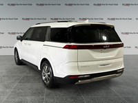 2024 Kia Carnival EX FWD