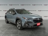 2024 Subaru Crosstrek Touring AWD