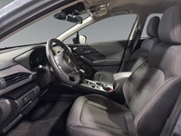 2024 Subaru Crosstrek Touring AWD