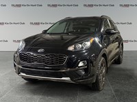2022 Kia Sportage EX S AWD