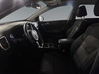 2022 Kia Sportage EX S AWD