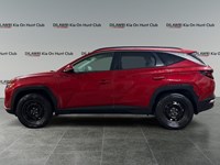 2022 Hyundai Tucson Preferred AWD