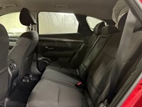 2022 Hyundai Tucson Preferred AWD