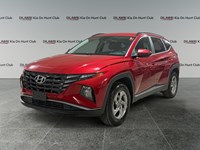 2022 Hyundai Tucson Preferred AWD