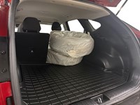 2022 Hyundai Tucson Preferred AWD