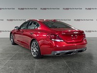 2019 Genesis G70 3.3T Dynamic