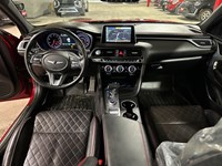 2019 Genesis G70 3.3T Dynamic