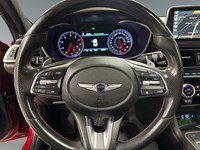 2019 Genesis G70 3.3T Dynamic