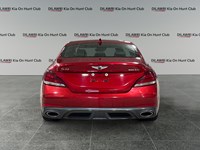 2019 Genesis G70 3.3T Dynamic