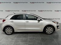 2021 Kia Rio LX+ IVT