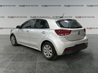 2021 Kia Rio LX+ IVT