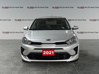 2021 Kia Rio LX+ IVT