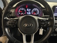 2021 Kia Rio LX+ IVT