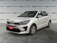 2021 Kia Rio LX+ IVT