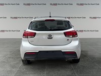 2021 Kia Rio LX+ IVT