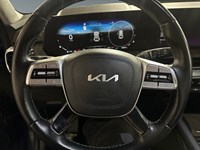 2023 Kia Telluride SX Limited AWD w/Black Interior