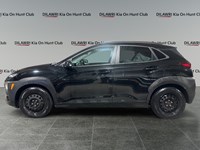 2021 Hyundai Kona 2.0L Luxury AWD