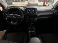 2021 Hyundai Kona 2.0L Luxury AWD
