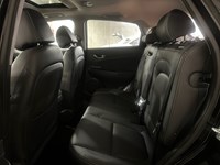 2021 Hyundai Kona 2.0L Luxury AWD