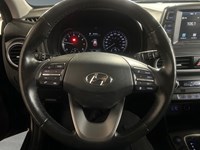 2021 Hyundai Kona 2.0L Luxury AWD