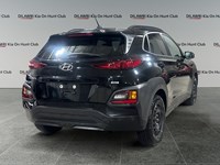 2021 Hyundai Kona 2.0L Luxury AWD