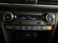 2021 Hyundai Kona 2.0L Luxury AWD