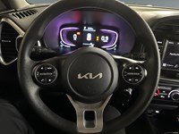 2024 Kia Soul LX IVT
