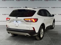 2022 Ford Escape SE AWD