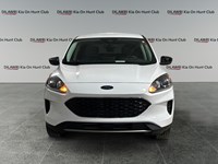 2022 Ford Escape SE AWD