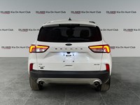 2022 Ford Escape SE AWD