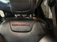 2019 Jeep Cherokee Trailhawk 4x4