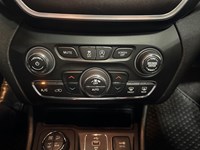 2019 Jeep Cherokee Trailhawk 4x4