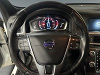 2016 Volvo S60 Cross Country 4dr Sdn T5 Platinum AWD